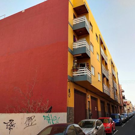 Habita-Loft Street La Cuesta Διαμέρισμα Σαν Κριστόμπαλ ντε Λα Λαγούνα Εξωτερικό φωτογραφία