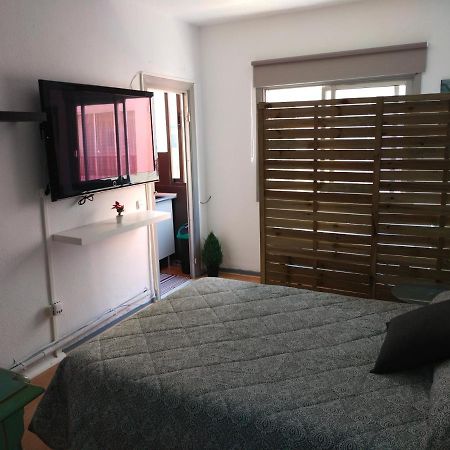 Habita-Loft Street La Cuesta Διαμέρισμα Σαν Κριστόμπαλ ντε Λα Λαγούνα Εξωτερικό φωτογραφία