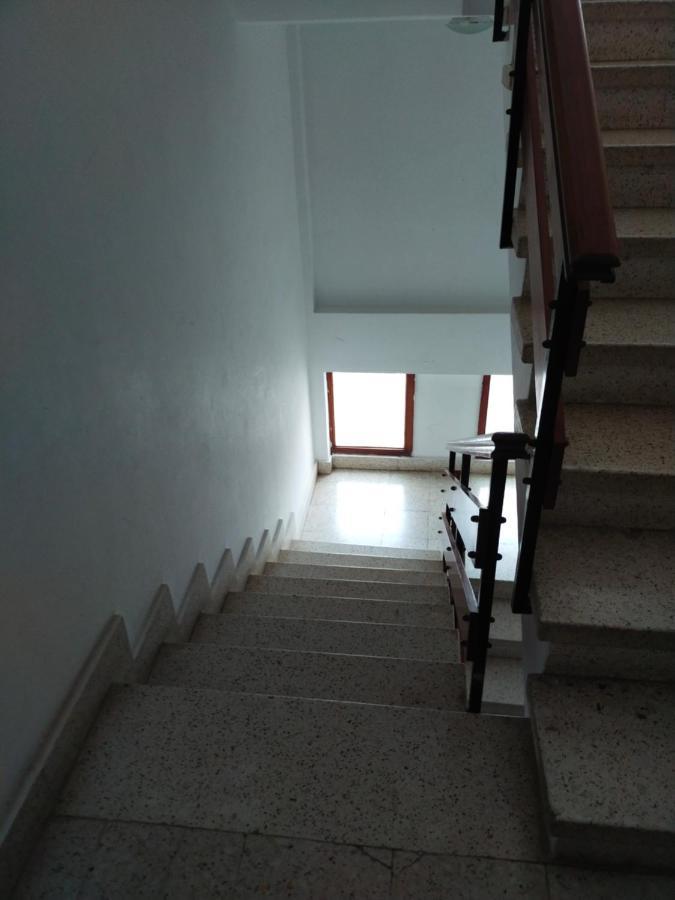 Habita-Loft Street La Cuesta Διαμέρισμα Σαν Κριστόμπαλ ντε Λα Λαγούνα Εξωτερικό φωτογραφία