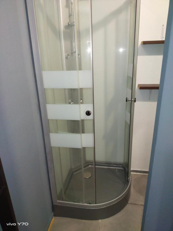 Habita-Loft Street La Cuesta Διαμέρισμα Σαν Κριστόμπαλ ντε Λα Λαγούνα Εξωτερικό φωτογραφία