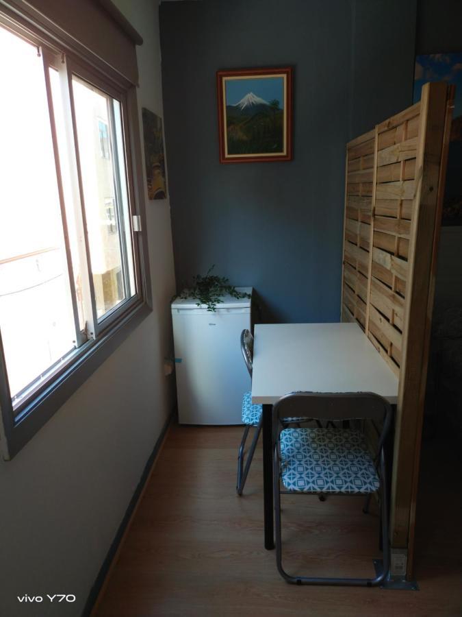 Habita-Loft Street La Cuesta Διαμέρισμα Σαν Κριστόμπαλ ντε Λα Λαγούνα Εξωτερικό φωτογραφία