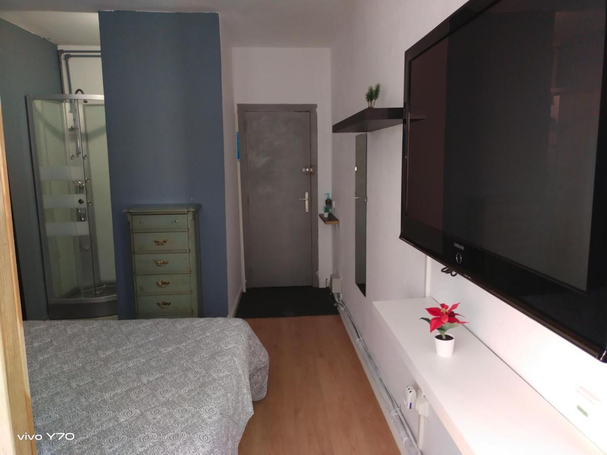 Habita-Loft Street La Cuesta Διαμέρισμα Σαν Κριστόμπαλ ντε Λα Λαγούνα Εξωτερικό φωτογραφία