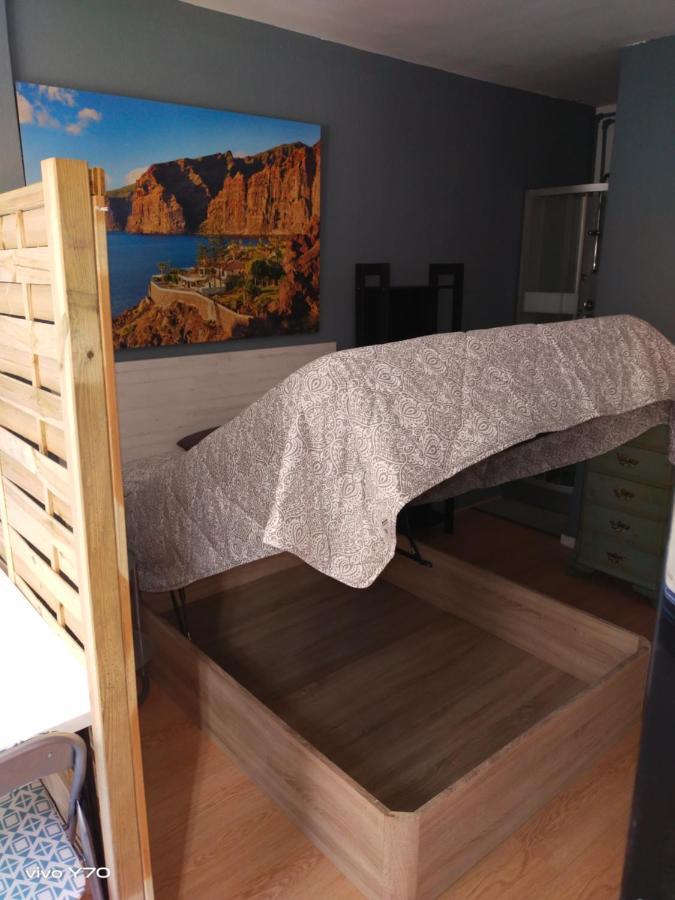 Habita-Loft Street La Cuesta Διαμέρισμα Σαν Κριστόμπαλ ντε Λα Λαγούνα Εξωτερικό φωτογραφία