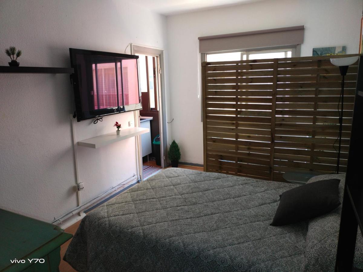 Habita-Loft Street La Cuesta Διαμέρισμα Σαν Κριστόμπαλ ντε Λα Λαγούνα Εξωτερικό φωτογραφία