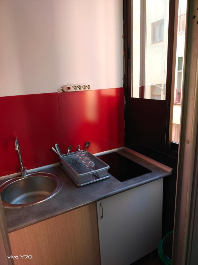 Habita-Loft Street La Cuesta Διαμέρισμα Σαν Κριστόμπαλ ντε Λα Λαγούνα Εξωτερικό φωτογραφία