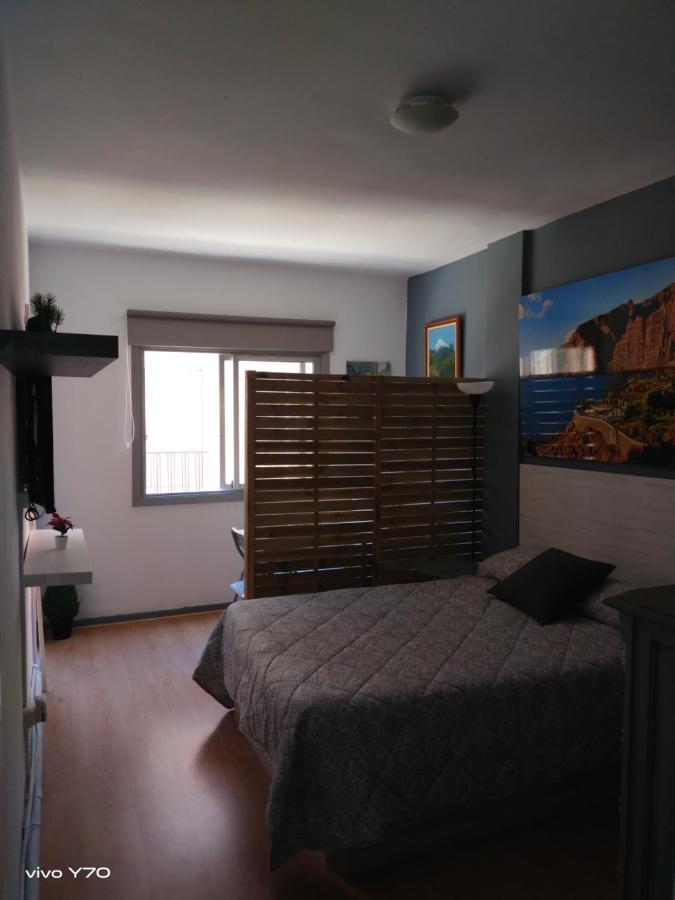 Habita-Loft Street La Cuesta Διαμέρισμα Σαν Κριστόμπαλ ντε Λα Λαγούνα Εξωτερικό φωτογραφία